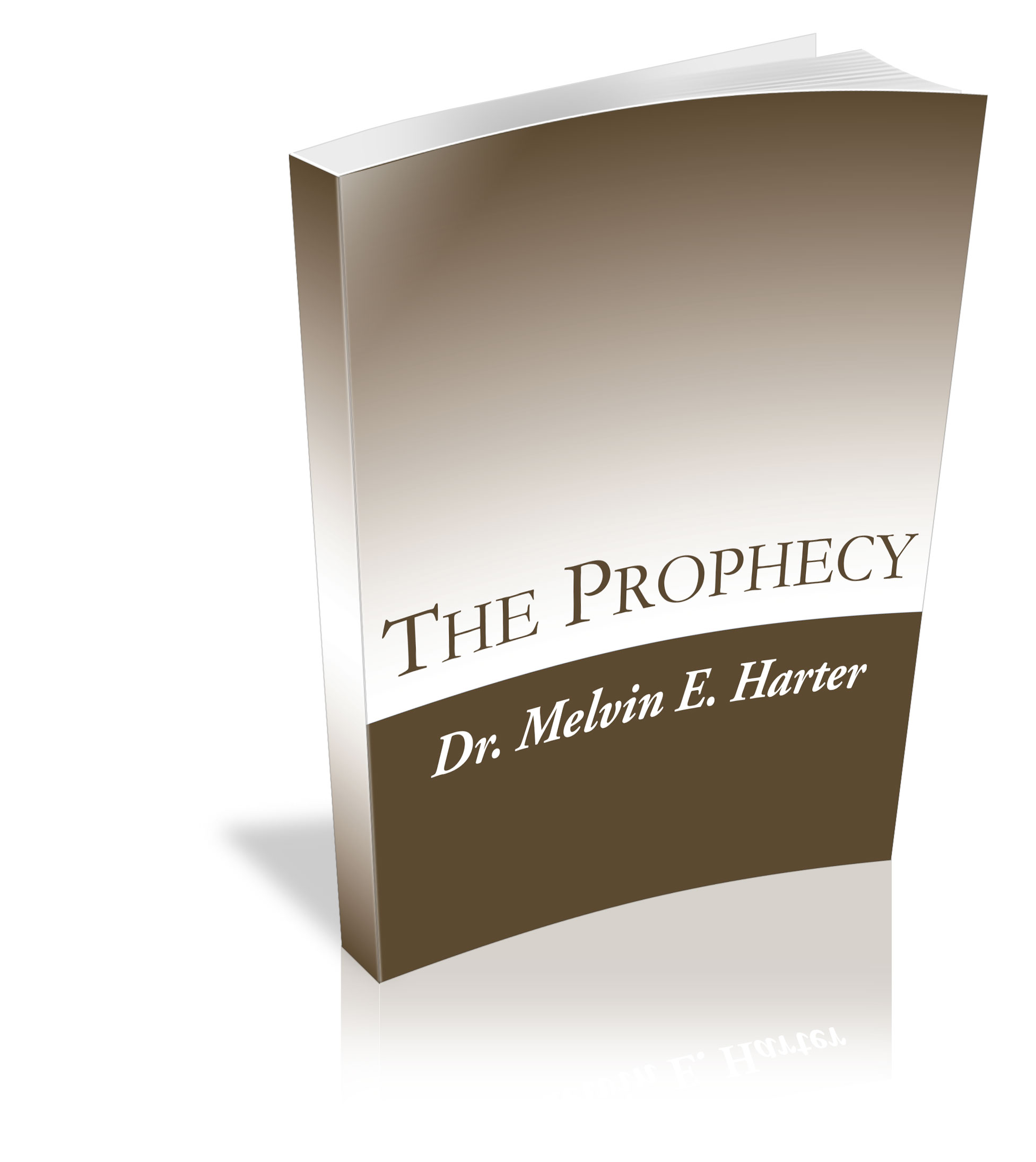 the dark prophecy book without cover
